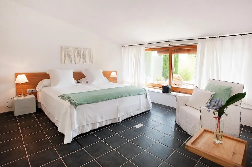 Mas Falgarona Hotel Boutique & Spa Avinyonet de Puigventos 4*,