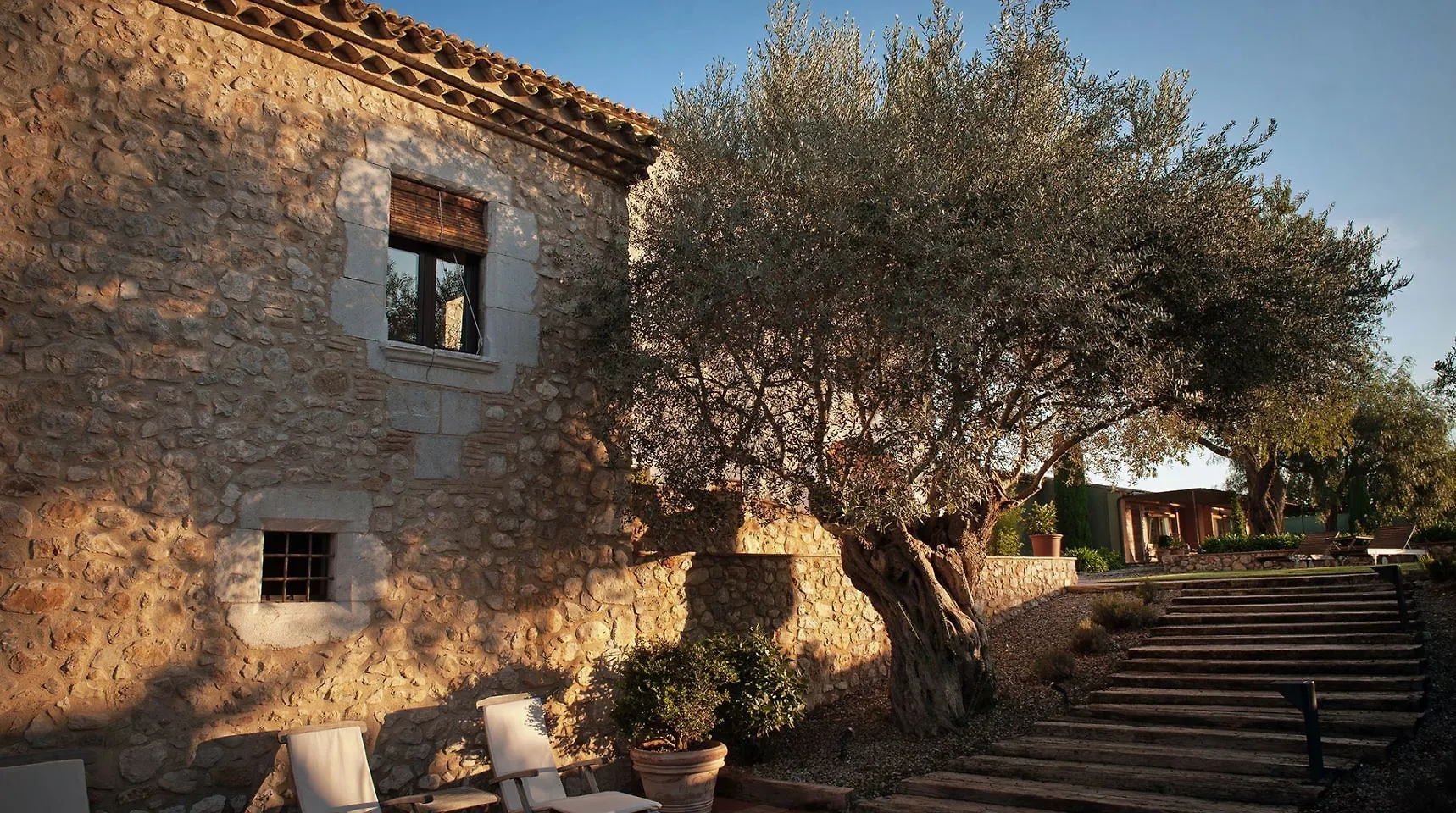 Mas Falgarona Hotel Boutique & Spa Avinyonet de Puigventos 4*,  Spain