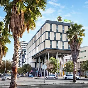 2* Hotel Barcelona