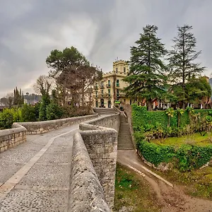 3* Hotel Els Jardins De La Martana