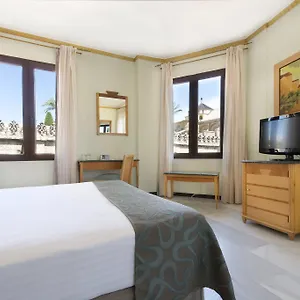 Eurostars Maimonides Cordoue