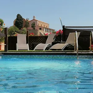 Bed & Breakfast Cal Music, Premia De Dalt