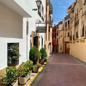 2* Hotel Tarull