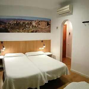 Affittacamere Restaurante Cornella, Cornellà de Llobregat