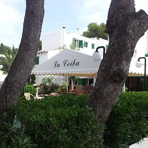 La Ceiba 2*, Cala d'Or (Mallorca) Spain