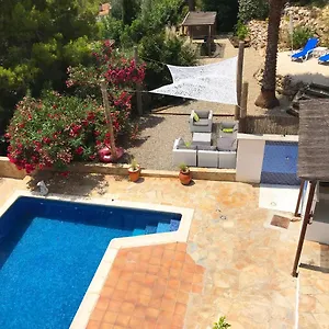 Affittacamere Casa Mallarenga, Olivella