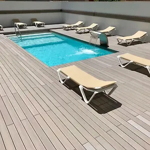 Gracia 3*, El Arenal (Mallorca) Spain