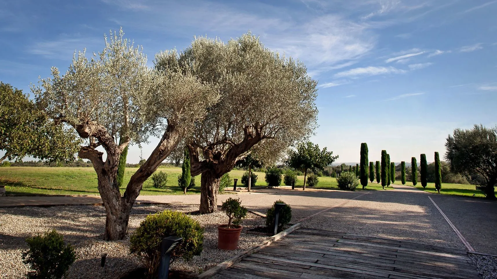 Mas Falgarona Hotel Boutique & Spa Avinyonet de Puigventos Spain